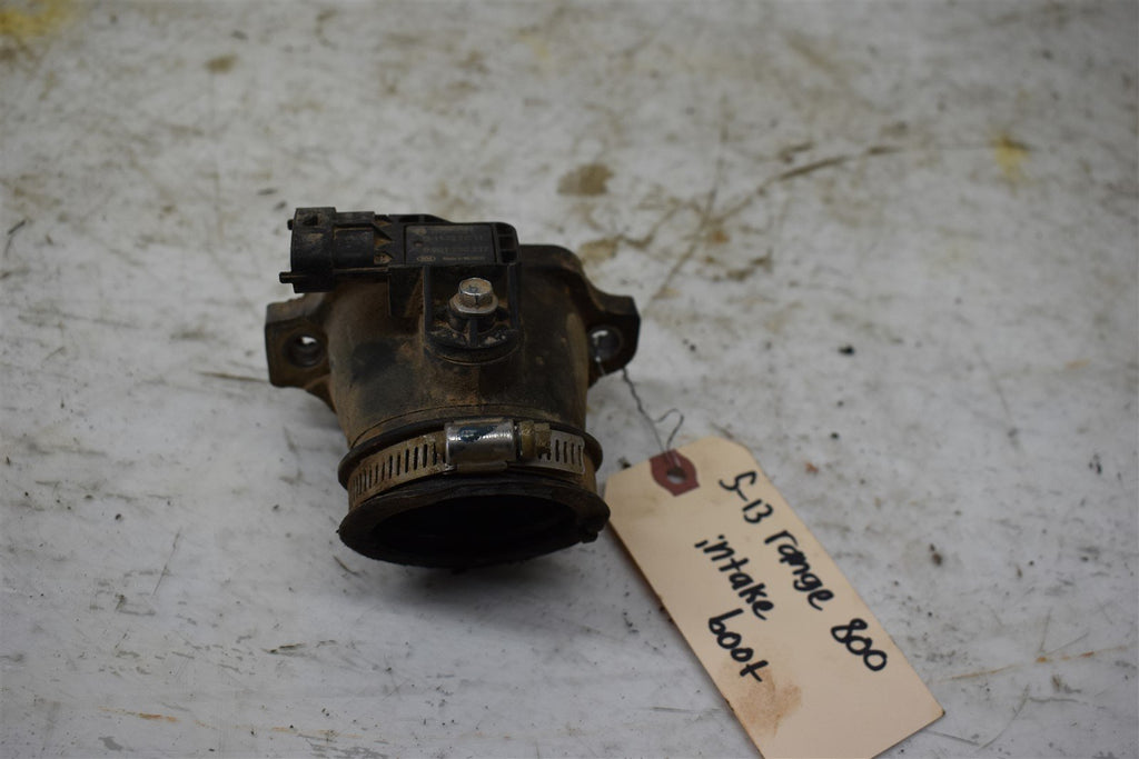 2013 Polaris Ranger 800 Mid Size Intake Boot / Sensor
