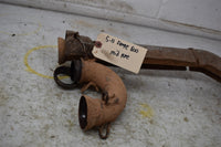 2013 Polaris Ranger 800 Mid Size  Mid Pipe Exhaust 1262333-489