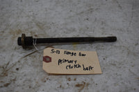 2013 Polaris Ranger 800 Mid Size Primary Clutch Bolt 7519287