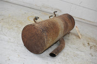 2013 Polaris Ranger 800 Mid Size Muffler / Exhaust 1262363-489