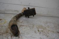 2013 Polaris Ranger 800 Mid Size Clutch Intake Tube 5438026