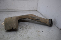 2013 Polaris Ranger 800 Mid Size Clutch Exhaust Tube