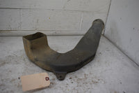 2013 Polaris Ranger 800 Mid Size Clutch Exhaust Tube