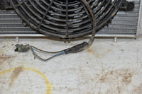 2013 Polaris Ranger 800 Mid Size Radiator / Fan 2411732