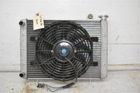 2013 Polaris Ranger 800 Mid Size Radiator / Fan 2411732