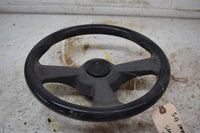 2013 Polaris Ranger 800 Mid Size Steering Wheel 1823623