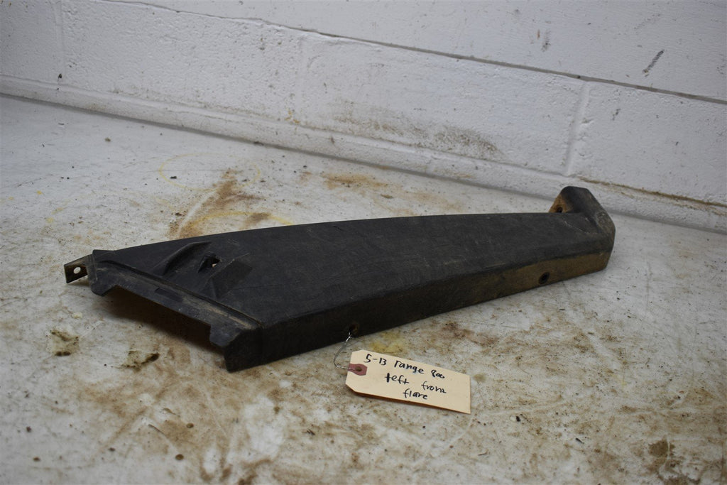2013 Polaris Ranger 800 Mid Size Left Side Trim Plastic 5437797-070