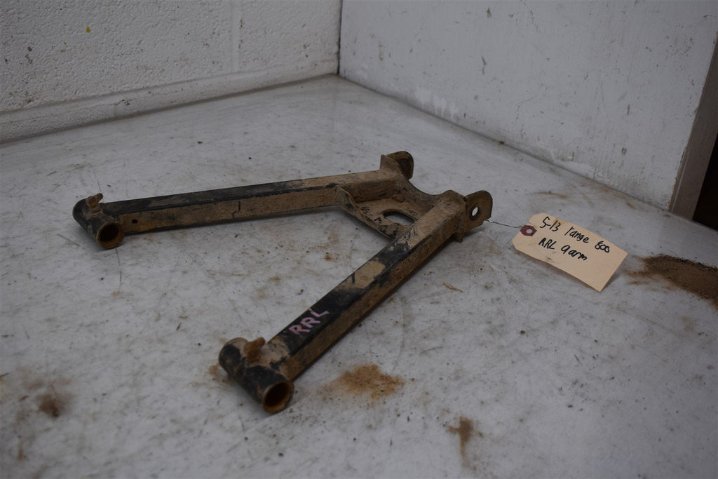 2013 Polaris Ranger 800 Mid Size Right Rear Lower A - Arm 1018190-458