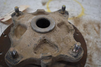 2013 Polaris Ranger 800 Mid Size Right Rear Wheel Hub 5135113-067