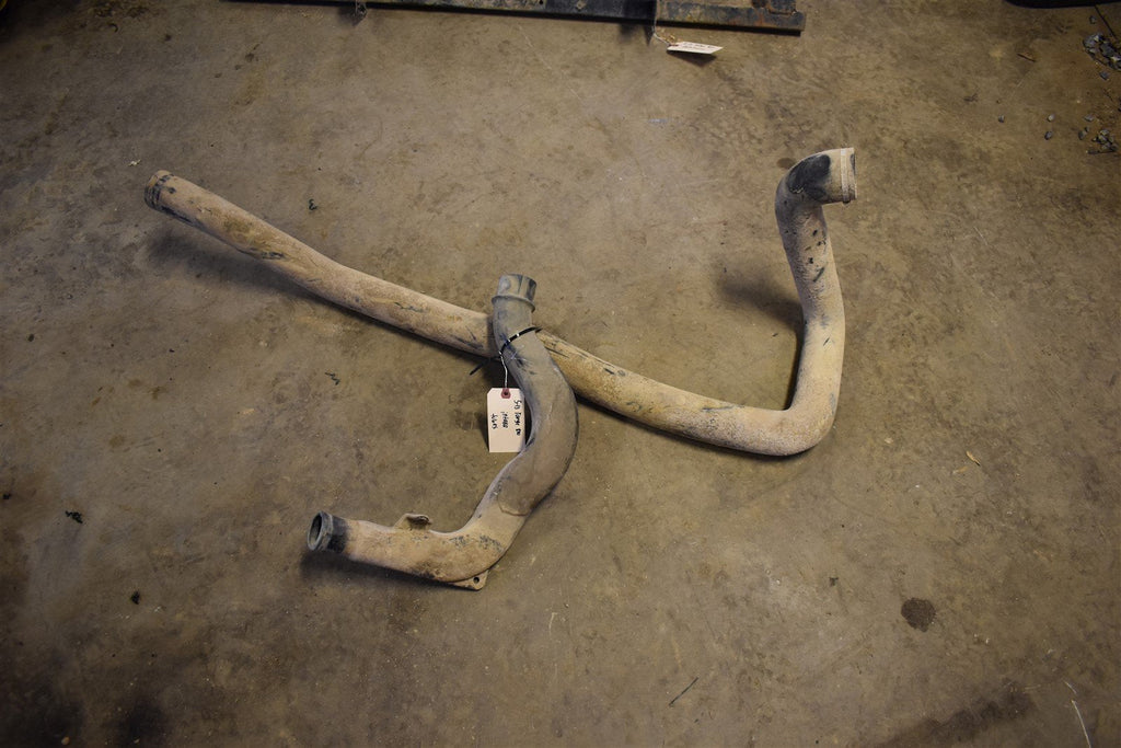 2013 Polaris Ranger 800 Mid Size Intake Tubes 5414492