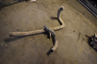 2013 Polaris Ranger 800 Mid Size Intake Tubes 5414492