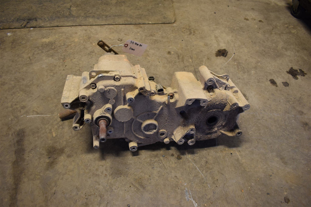 2013 Polaris Ranger 800 Mid Size Transmission / Tranny