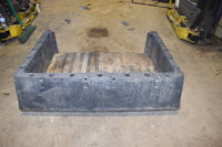 2013 Polaris Ranger 800 Mid Size  Bed 5437863-070