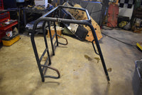 2013 Polaris Ranger 800 Mid Size  Roll Cage 1016686-458