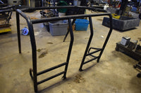 2013 Polaris Ranger 800 Mid Size  Roll Cage 1016686-458