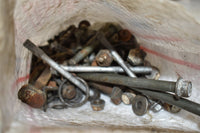 2005 Yamaha Raptor 660  Hardware / Bolts Lot