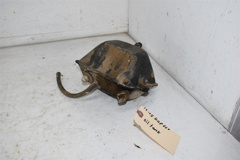 2005 Yamaha Raptor 660 Oil Tank 5LP-21750-01-00