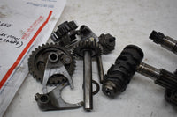 2005 Yamaha Raptor 660 Transmission Gear Lot