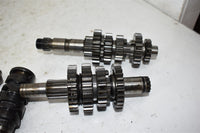 2005 Yamaha Raptor 660 Transmission Gear Lot