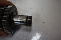 2005 Yamaha Raptor 660 Transmission Gear Lot