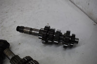 2005 Yamaha Raptor 660 Transmission Gear Lot