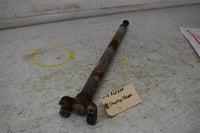 2005 Yamaha Raptor 660 Steering Stem 5LP-23813-10-00