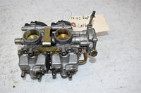2005 Yamaha Raptor 660 Carburetor OEM 5LP-14900-30-00
