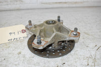 2005 Yamaha Raptor 660 Left Front Wheel Hub 5LP-25111-00-00