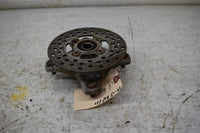 2005 Yamaha Raptor 660 Left Front Wheel Hub 5LP-25111-00-00