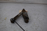 2005 Yamaha Raptor 660 Rear Shock Linkage 5LP-2217A-10-00