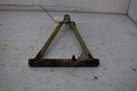 2005 Yamaha Raptor 660 Left Front Upper A - Arm 5LP-23540-40-00