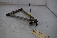 2005 Yamaha Raptor 660 Left Front Upper A - Arm 5LP-23540-40-00