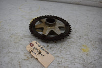2005 Yamaha Raptor 660 Rear Sprocket Hub 2XJ-25440-21-00