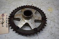 2005 Yamaha Raptor 660 Rear Sprocket Hub 2XJ-25440-21-00