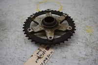 2005 Yamaha Raptor 660 Rear Sprocket Hub 2XJ-25440-21-00