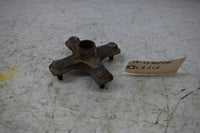 2005 Yamaha Raptor 660 Left Rear Wheel Hub 5LP-25383-00-00