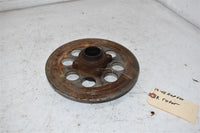 2005 Yamaha Raptor 660 Rear Brake Rotor 5FK-2582W-00-00