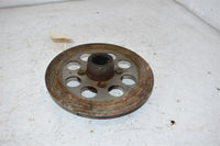 2005 Yamaha Raptor 660 Rear Brake Rotor 5FK-2582W-00-00