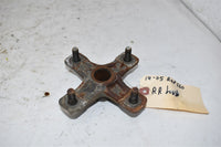 2005 Yamaha Raptor 660 Right Rear Wheel Hub 5LP-25383-00-00