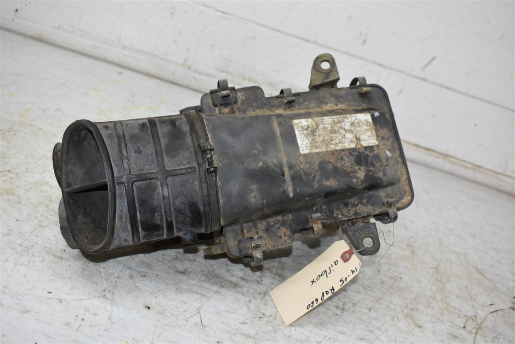 2005 Yamaha Raptor 660 Airbox 5LP-14411-01-00