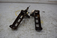 2005 Yamaha Raptor 660 Foot Pegs 5LP-27421-10-00