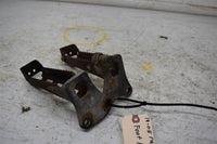 2005 Yamaha Raptor 660 Foot Pegs 5LP-27421-10-00