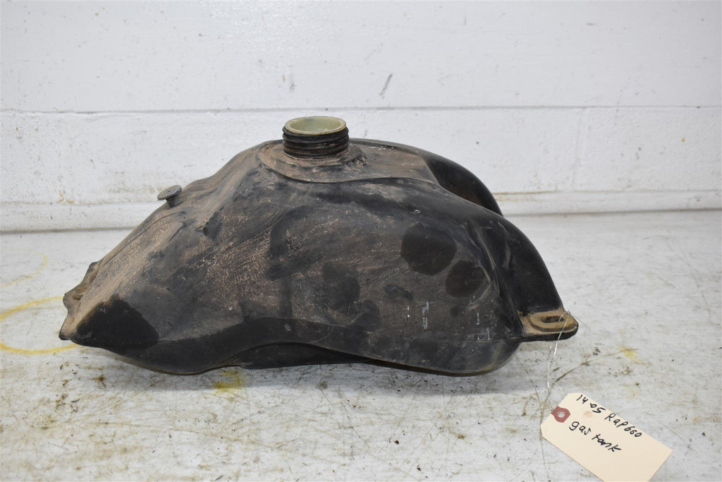 2005 Yamaha Raptor 660 Fuel Tank 5LP-24110-00-00