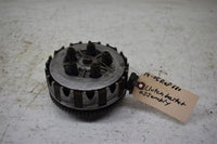 2005 Yamaha Raptor 660 Clutch Basket Assembly 3AJ-16150-00-00