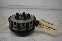 2005 Yamaha Raptor 660 Clutch Basket Assembly 3AJ-16150-00-00