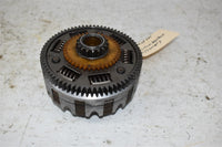 2005 Yamaha Raptor 660 Clutch Basket Assembly 3AJ-16150-00-00