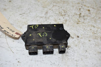 2005 Yamaha Raptor 660 CDI / ECU 5LP-85540-30-00