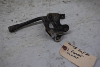 2005 Yamaha Raptor 660 Left Fender Bracket 5LP-21613-10-00