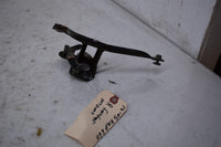 2005 Yamaha Raptor 660  Right Fender Bracket 5LP-21688-00-00