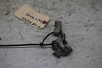 2005 Yamaha Raptor 660 Handlebar Clamps